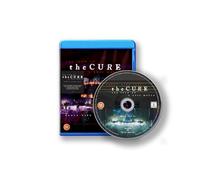 Cure - Show Of A Lost World - BLU-RAY - G3z