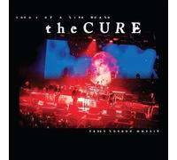 The Cure - Songs Of A Live World: Troxy London MMXXIV [VINYL]