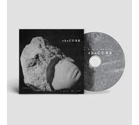 Cure - Songs Of A Lost World - 1CD - Digi - 28 - D99z