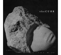 CURE - SONGS OF A LOST WORLD BIOVINYL/180G - New Vinyl Record - O600z