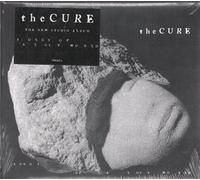 Cure Songs of A Lost World CD Europe Polydor 2024 in g'fold sleeve 7503674