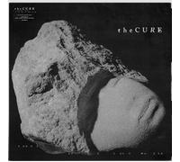 CURE - Songs Of A Lost World Marble Biovinyl Vinyl Indies - New V - R1398z