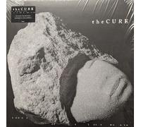 The Cure Songs of a lost World LP multicolor Onesize