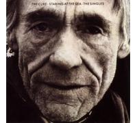 Cure - Staring At The Sea - The Singles [CD]