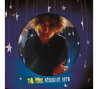Cure the - Acoustic Hits Rsd 2017 [VINYL]