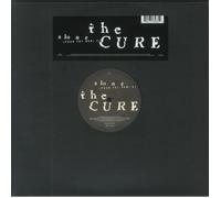 CURE, The - Alone (Four Tet Remix) (Record Store Day RSD 2025) - 1-sided 12"