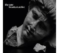 CURE, THE - BROADCAST ARCHIVE (6CD)