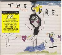 Cure - The . C u r e
