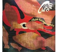 Cure, The - Close To Me (Maxi)