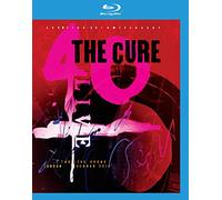 Cure - The Cure - 40 Live [DVD]