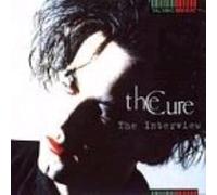 Cure, The - Cure Interview Disc