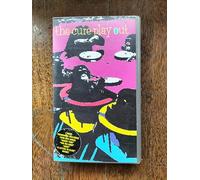 Cure - The Cure: Play Out [VHS]