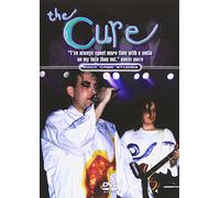 Cure - The Cure: Rock Case Studies [DVD] [2007]