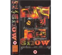 Cure - The Cure - Show [VHS] [1993]