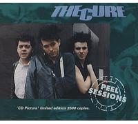 Cure, The - Cure, The: The Peel Sessions