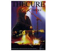 Cure - The Cure - Trilogy: Live In Berlin [DVD] [2003]