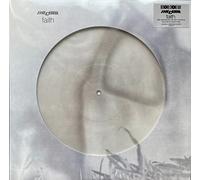 Cure the - Faith (Picture Disc) (Rsd 21) [VINYL]