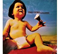 Cure, The - Galore