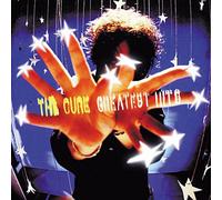 Cure, The - Greatest Hits