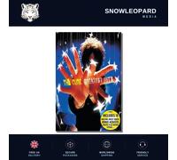 Cure The Greatest Hits E Live in Music Concert DVD Region 2 New Sealed UK Movie
