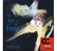 CURE - CURE - HEAD ON THE DOOR : 180-GRAM