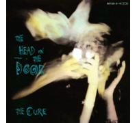 Cure - The Head On The Door [CD]