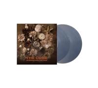 Cure, The - Integration - Live 1996 (Clear Vinyl 2LP) [VINYL]