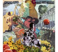 Mamas Gun - Cure the Jones
