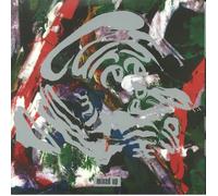 CURE, The - Mixed Up (half speed remastered) - gatefold heavyweight vinyl 2xLP