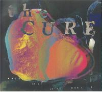 CURE, The - Mixes Of A Lost World - CD (2xCD)