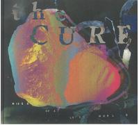 CURE, The - Mixes Of A Lost World - CD (3xCD)