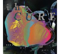 Cure, the - Mixes of a Lost World (Ltd. Deluxe Edt.) [CASSETTE]