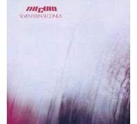The Cure - Seventeen Seconds [CD]