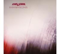 CURE, The - Seventeen Seconds - Vinyl (180 gram vinyl LP)