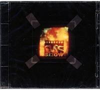 Cure, The - Show Live