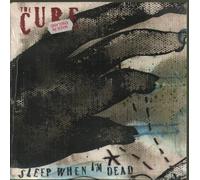Cure, the - Sleep When I'm Dead [7" VINYL]
