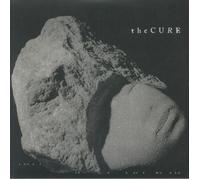 CURE, The - Songs Of A Lost World - GREY MARBLED BIO VINYL LP
