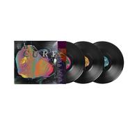 Cure The - Songs of A Lost World ( Rmx)
