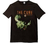 Cure - the - T-Shirt # Xxl Black Unisex # Disintegration