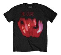 The Cure - Pornography - T-Shirt XX-Large