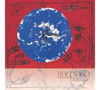 The Cure – Wish – CD – 30th Anniversary Deluxe Edition