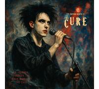 CURE, THE - THE GOTHIC ROOTS OF [VINYL]