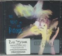 The Cure The Head On the Door (CD) Deluxe Album (Jewel Case)