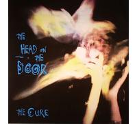CURE, The - The Head On The Door - Vinyl (180 gram vinyl LP)