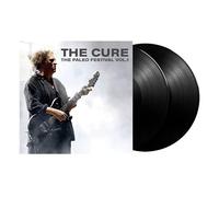Cure, The - The Paleo Festival Vol.1 (2LP) [VINYL]