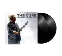Cure, The - The Paleo Festival Vol.2 (2LP) [VINYL]