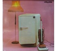 Cure, The - Three Imaginary Boys
