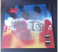 Cure - The Top Picture Disc Lp [VINYL]