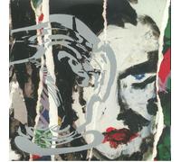 CURE, The - Torn Down: Mixed Up Extras 2018 (half speed remastered) - 2xLP