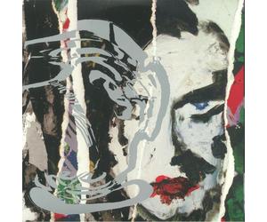 CURE, The - Torn Down: Mixed Up Extras 2018 (half speed remastered) - 2xLP